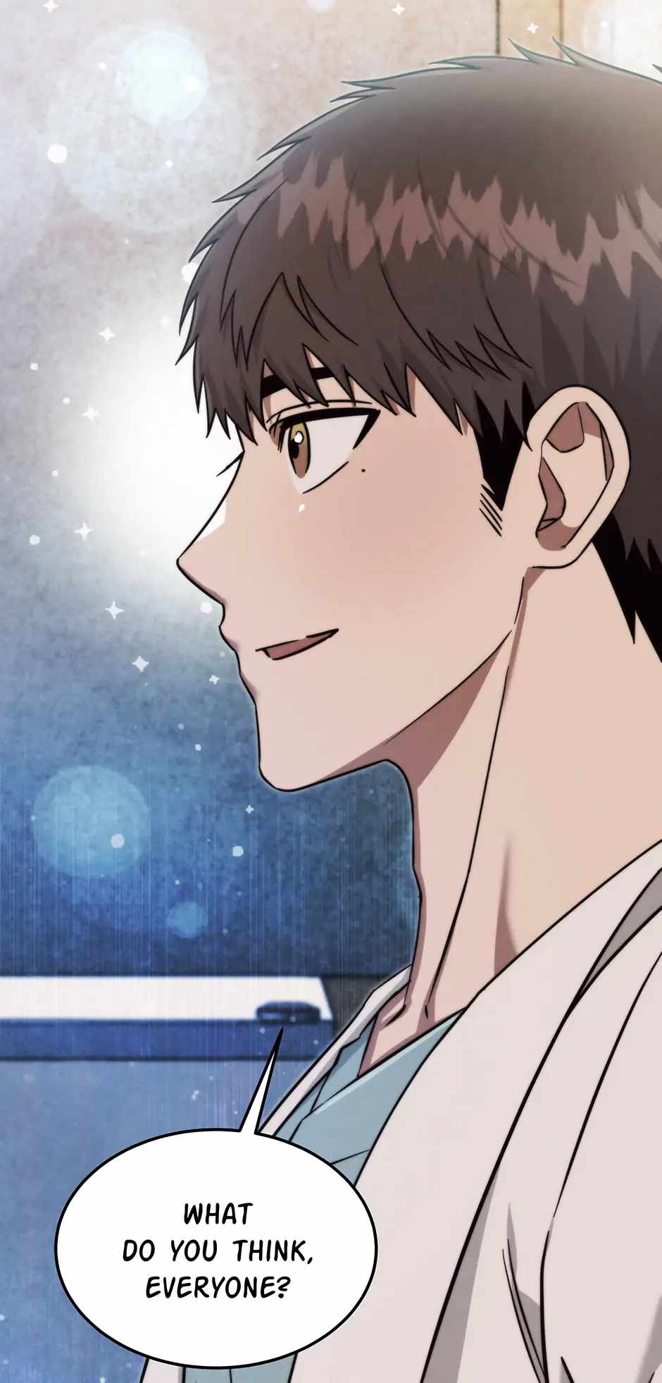 Genius Doctor Lee Moo-jin Chapter 194 44